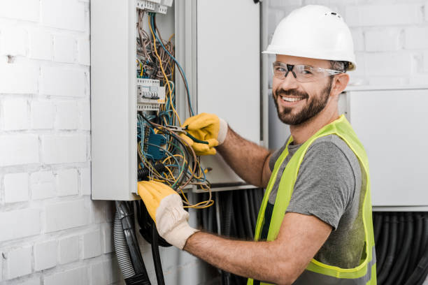 Best Emergency Electrical Repair  in Zachary, LA