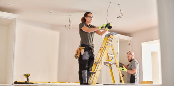 Best Generator Installation Services  in Zachary, LA