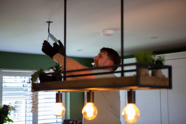 Best Affordable Electrical Installation  in Zachary, LA