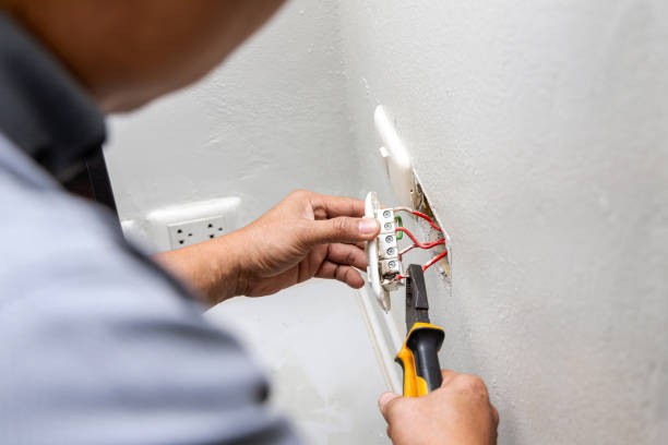 Best Local Electrician Companies  in Zachary, LA