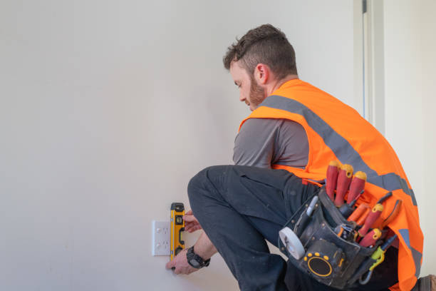 Best Electrical Rewiring Services  in Zachary, LA
