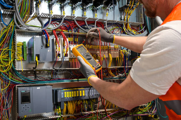 Best 24-Hour Electrician  in Zachary, LA