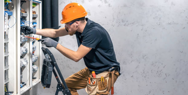 Best Circuit Breaker Repair  in Zachary, LA