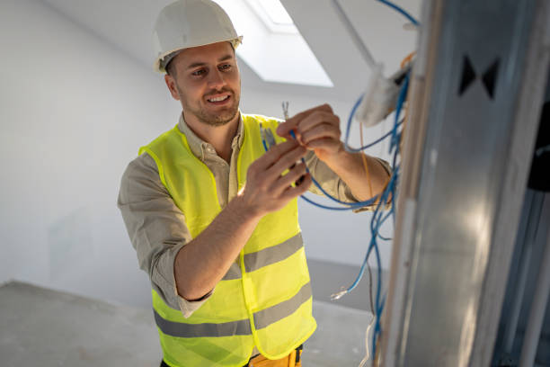 Best Electrician for Home Renovation  in Zachary, LA