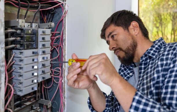 Best Electrical Repair Services  in Zachary, LA